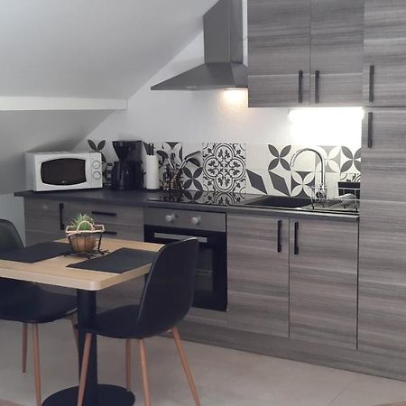 Le Montagnard Apartman Gérardmer Kültér fotó