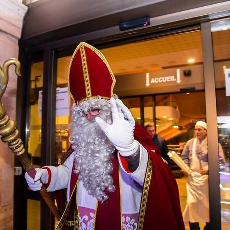 Le Montagnard Apartman Gérardmer Kültér fotó