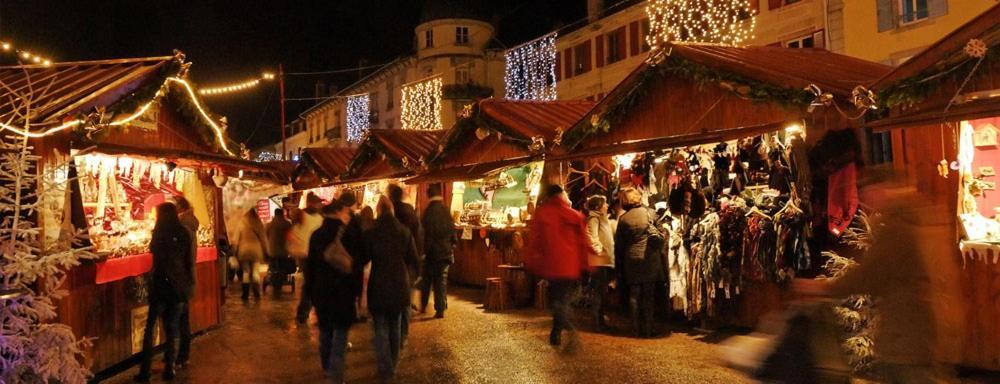 Le Montagnard Apartman Gérardmer Kültér fotó
