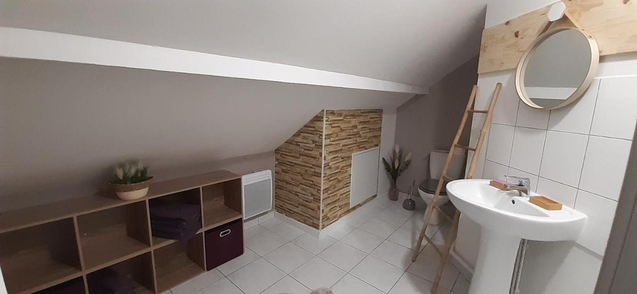 Le Montagnard Apartman Gérardmer Kültér fotó